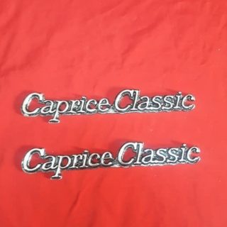 Nikelaj Caprice Classic El Yazısı Takımı