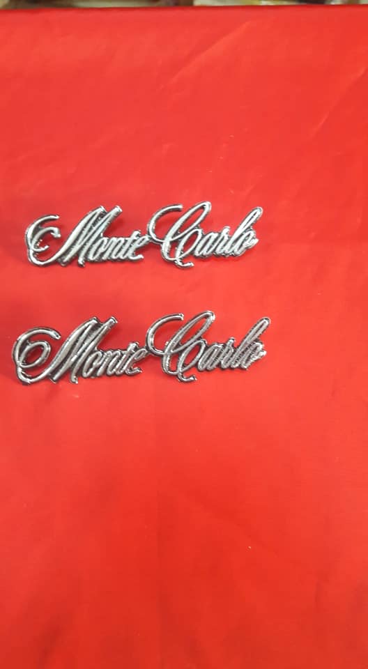 Nikelaj Monte Carlo El Yazısı Takımı - Görsel 2