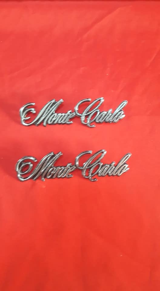 Nikelaj Monte Carlo El Yazısı Takımı