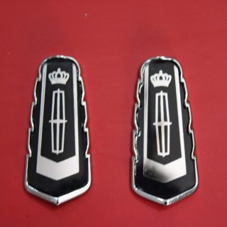 Dik Lincoln Arma Siyah
