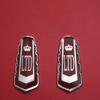 Dik Ltd Arma Kırmızı