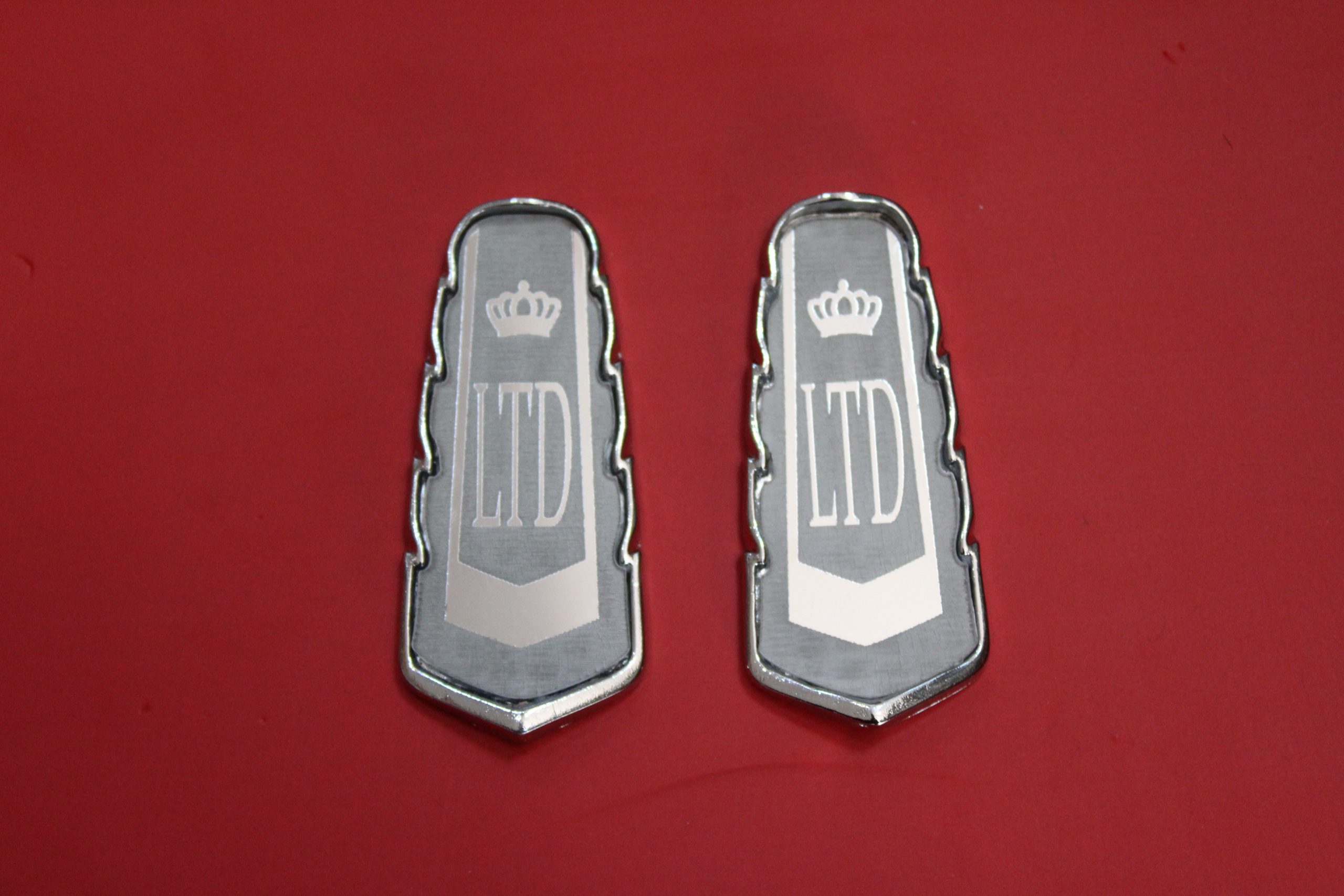 Dik Ltd Arma Beyaz