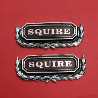 Souıre Metal Arma Takımı  Bordo