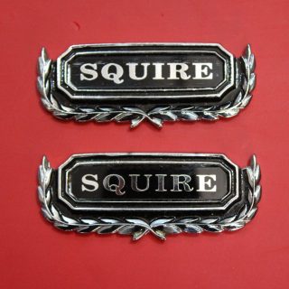 Souıre Metal Arma Takımı Siyah
