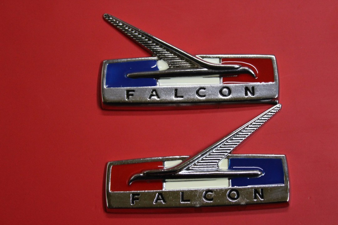 Falcon Metal Arma Takımı Yerli