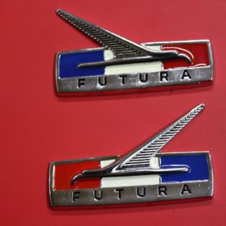 Futura Metal Arma Takımı Yerli