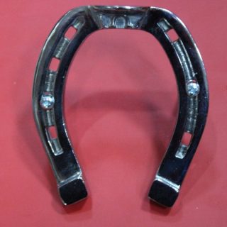 Nikelaj Metal At Nalı Panjur Arma