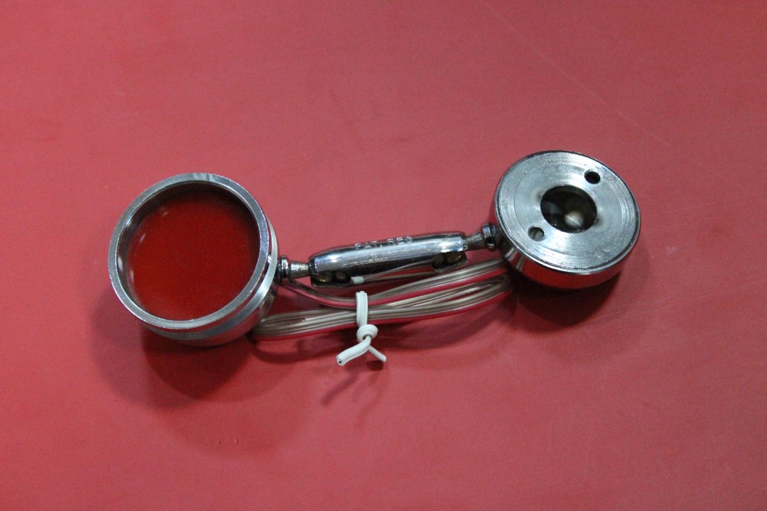 Enders Robokop Lamba