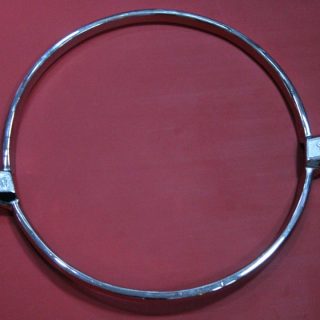 Tofaş Murat 124 Nikelaj Direksiyon Çemberi
