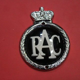 Siyah Rac Panjur Arma