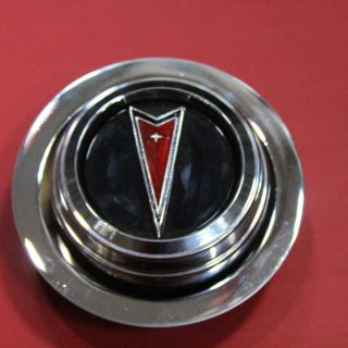 Nikelaj Pontiac Siyah Tofaş Şahin Doğan Kartal Depo Kapağı & Çerçevesi