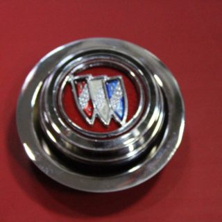Nikelaj Kırmızı Buick Tofaş Şahin Doğan Kartal Depo Kapağı & Çerçeve