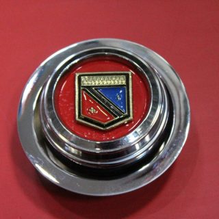 Nikelaj Ford Tofaş Şahin Doğan Kartal Depo Kapağı & Çerçevesi