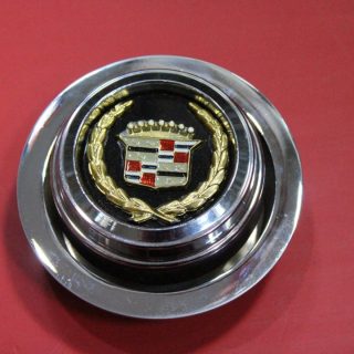 Cadillac Siyah Gold Tofaş Şahin Doğan Kartal Depo Kapağı & Çerçevesi