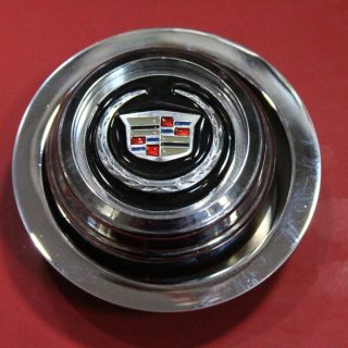 Nikelaj Cadillac Siyah Tofaş Şahin Doğan Kartal Depo Kapağı & Çerçevesi