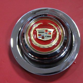 Cadillac Kırmızı Gold Tofaş Şahin Doğan Kartal Depo Kapağı & Çerçevesi