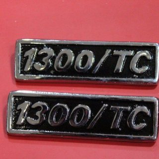 Tofaş Murat 131 Şahin Nikelaj Metal 1300 Tc Yazı Takım