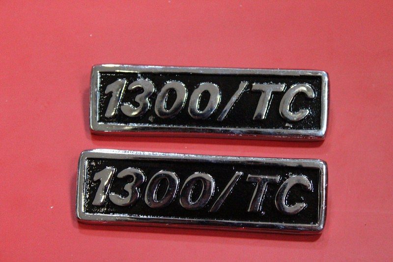 Tofaş Murat 131 Şahin Nikelaj Metal 1300 Tc Yazı Takım