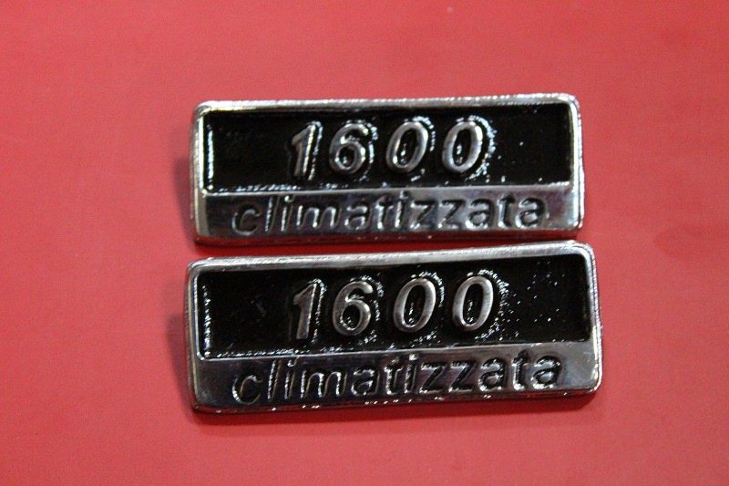 Tofaş 131 Şahin Nikelaj 1600 Climatizzata Yazı