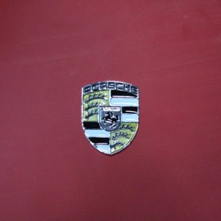Nikelaj Porsche Metal Arma Model 2