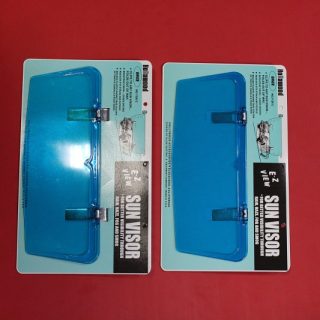 Hollywood Sunvisor Güneşlik Mavi
