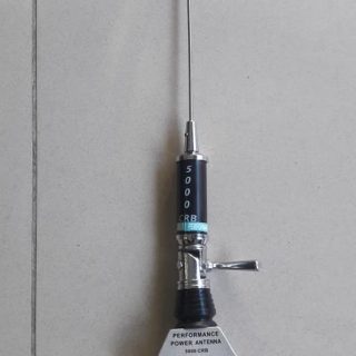 Etiketçilere Magnum Anten Crb 5000 Anten 2 Metre