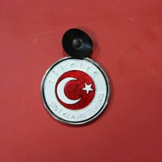 Resimlik Arma Model 4