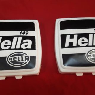 Hella 149 Kapak Takımı