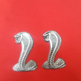Cobra Arma Takımı Siyah