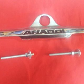 Anadol Bagaj Kilit Arma