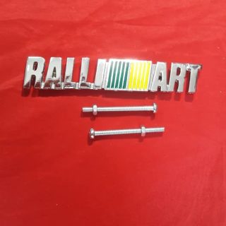 Rallı Art Yazı Yeşil Sarı