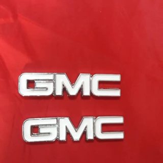Nikelaj Beyaz Gmc Yazı Takımı