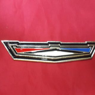 Ford Arma Metal