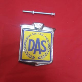 Das Logolu Panjur Arma