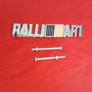 Rallı Art Yazı Siyah Sarı