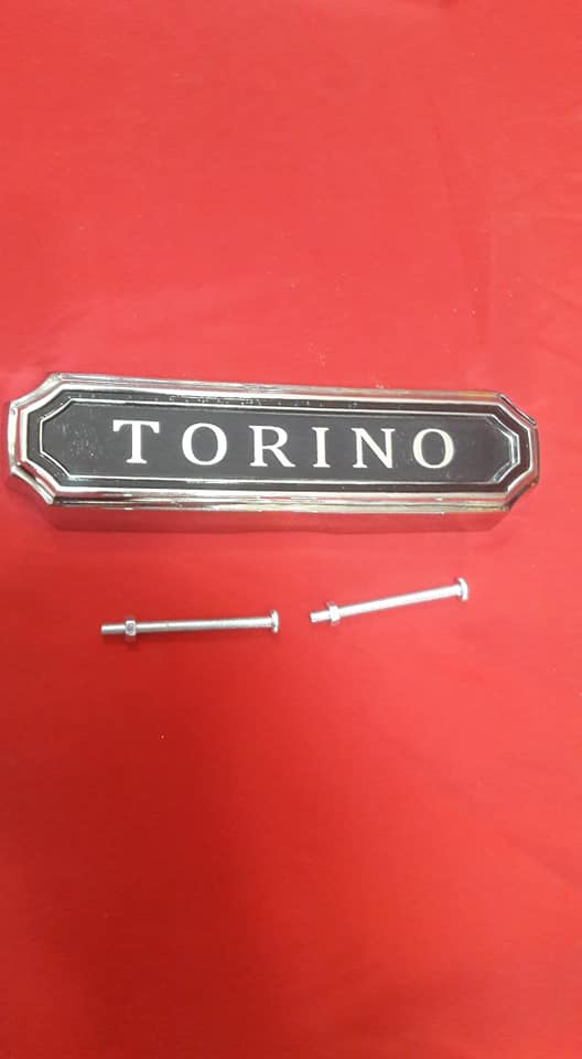 Torino Kafa Panjur Arma Siyah Uzun