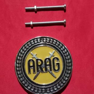 Arag Mat Tır Tır Panjur Arma