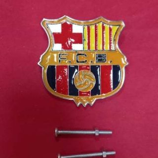 Barcelona Panjur Arma