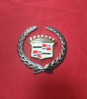 Cadillac Arma Çeşitleri