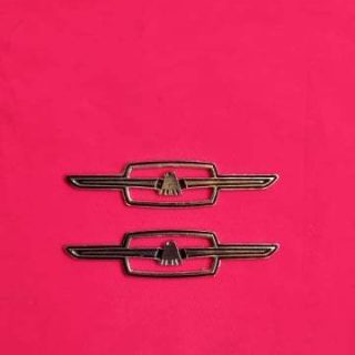 Nikelaj Thunderbird Çemberli Kuş (9mmX2mm)
