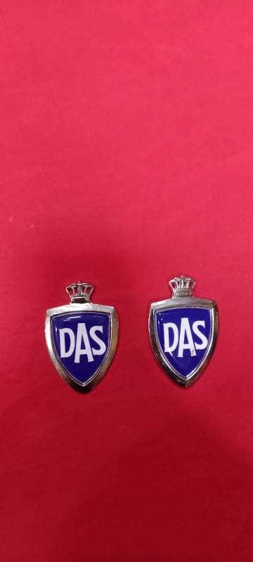 Das Taçlı Nikelaj Arma Takımı İthal