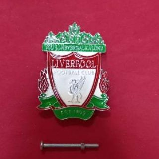 Liverpool Panjur Arma