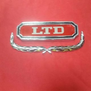 Ltd Kafa Panjur Arma Kırmızı Çelenkli