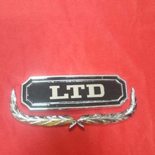 Ltd Kafa Panjur Arma Siyah Çelenkli