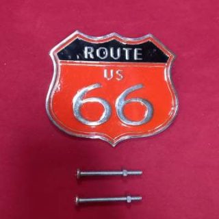 Route 66 Panjur Arma