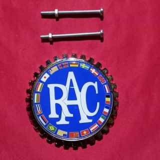 Rac Tır Tır Panjur Arma