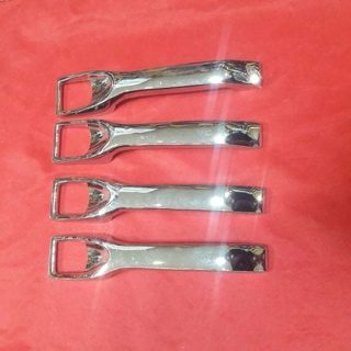 Tofaş Murat Serçe Nikelaj Kapı Kolu Metal