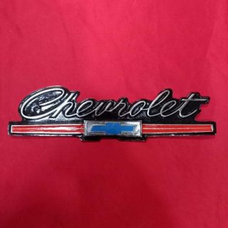 Chevrolet Arma