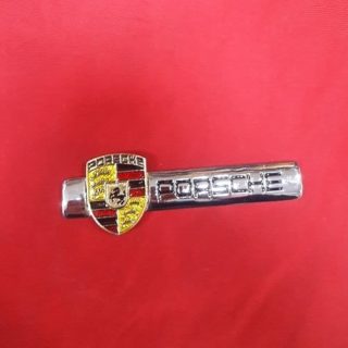Nikelaj Porsche Metal Arma